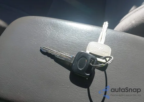 2002 Toyota Tacoma Base V6 из США, поврежденный, VIN 5TEHN72N92Z014553